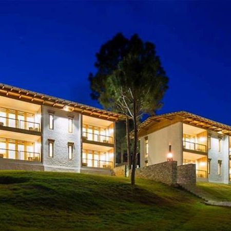 פונאקה Dhensa Resort מראה חיצוני תמונה