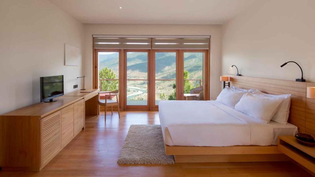 פונאקה Dhensa Resort מראה חיצוני תמונה