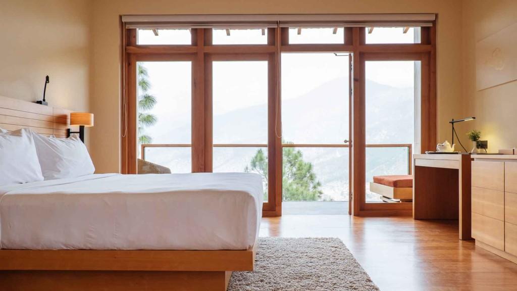 פונאקה Dhensa Resort מראה חיצוני תמונה