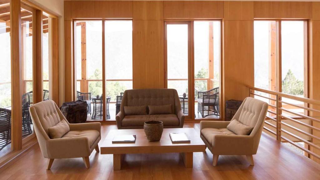 פונאקה Dhensa Resort מראה חיצוני תמונה