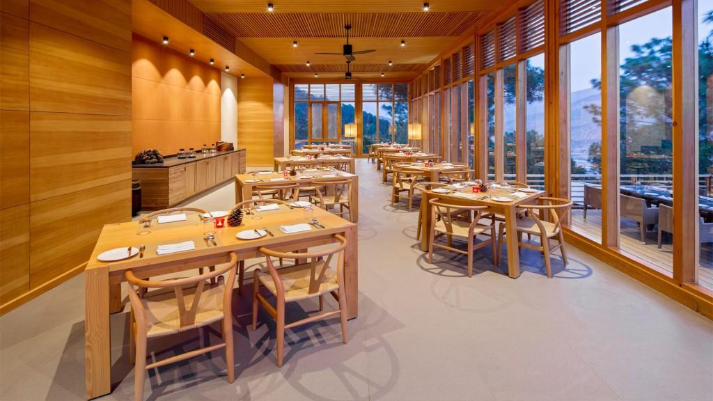 פונאקה Dhensa Resort מראה חיצוני תמונה